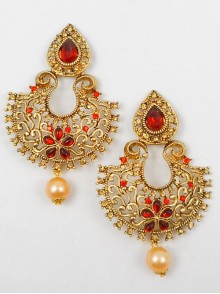 Fashion Earrings